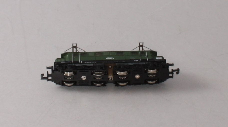 Minitrix 2033 N Scale DB Electric Locomotive #144 083-3 EX/Box