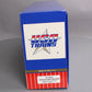USA Trains R17023 G Chicago Great Western Piggyback Flatcar with Trailer