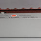 USA Trains R17023 G Chicago Great Western Piggyback Flatcar with Trailer