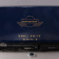 Athearn G97213 HO Union Pacific 4-8-8-4 Big Boy with DCC & Sound Oil Tendr 4014 LN/Box