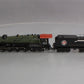 Broadway Limited 2870 HO Great Northern Class S-2 4-8-4 Open Cab #2579 LN/Box