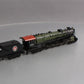 Broadway Limited 2870 HO Great Northern Class S-2 4-8-4 Open Cab #2579 LN/Box