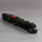 Broadway Limited 2870 HO Great Northern Class S-2 4-8-4 Open Cab #2579 LN/Box