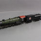 Broadway Limited 2870 HO Great Northern Class S-2 4-8-4 Open Cab #2579 LN/Box
