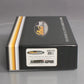 Broadway Limited 2870 HO Great Northern Class S-2 4-8-4 Open Cab #2579 LN/Box