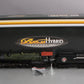 Broadway Limited 2870 HO Great Northern Class S-2 4-8-4 Open Cab #2579 LN/Box