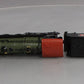 Broadway Limited 2870 HO Great Northern Class S-2 4-8-4 Open Cab #2579 LN/Box