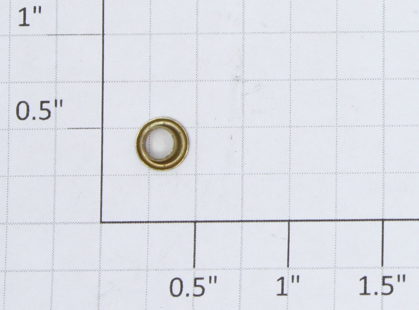 Lionel 8071-30 SE-54 5/32"" x 1/8"" Equivalent Eyelet