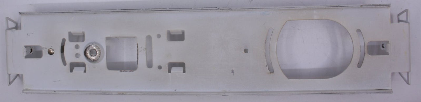 Lionel 1776-1 White MPC Powered U36B Diesel Locomotive Frame