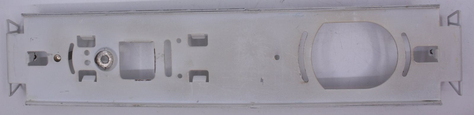 Lionel 1776-1 White MPC Powered U36B Diesel Locomotive Frame