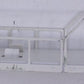 Lionel 1776-1 White MPC Powered U36B Diesel Locomotive Frame
