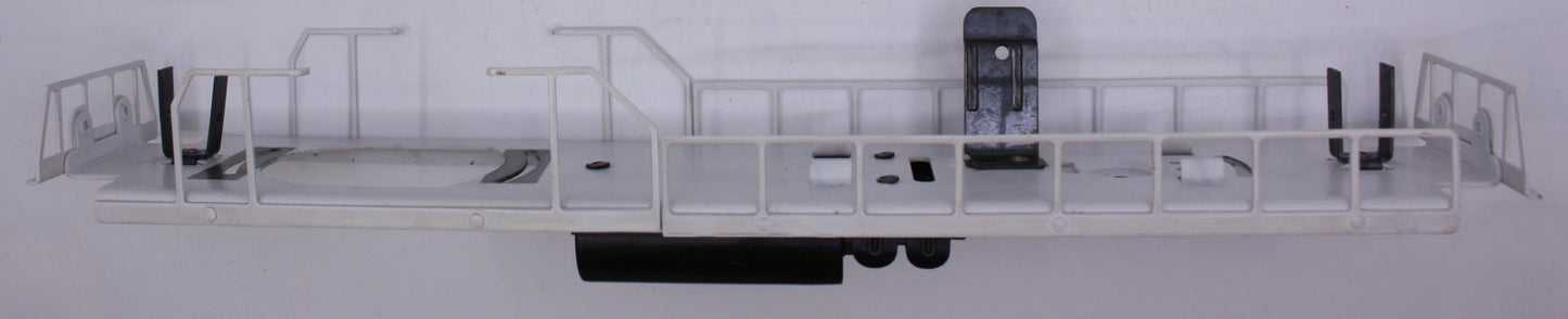 Lionel 1776-1 White MPC Powered U36B Diesel Locomotive Frame with Fuel Tank