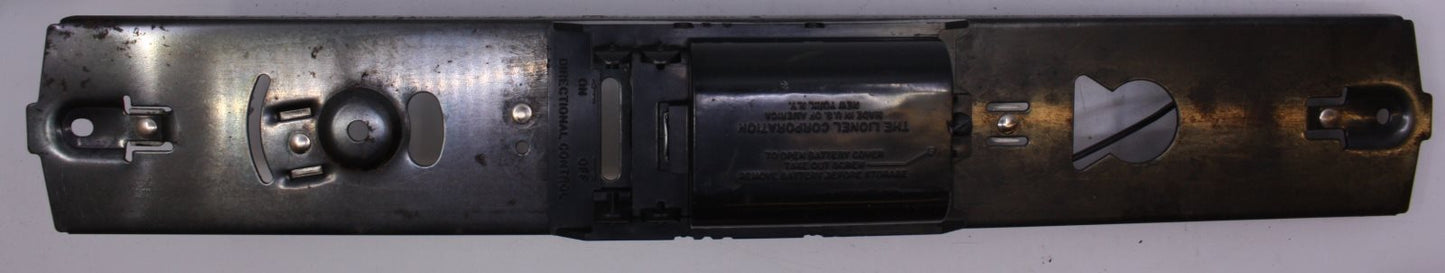 Lionel 8767-13X2 Frame