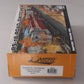Rapido 32501 HO CN MLW RS-18 Diesel Locomotive w/ DCC & Sound
