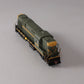 Rapido 32501 HO CN MLW RS-18 Diesel Locomotive w/ DCC & Sound