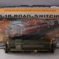Rapido 32501 HO CN MLW RS-18 Diesel Locomotive w/ DCC & Sound