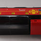 MTH 11-30130 Std Gauge Santa Fe Illuminated Caboose #999718 LN/Box
