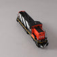 Rapido Trains 10606 HO Canadian National GMD-1A 6-Axle 1600 Diesel w/Sound #1613