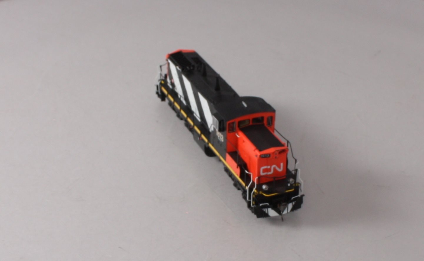 Rapido Trains 10606 HO Canadian National GMD-1A 6-Axle 1600 Diesel w/Sound #1613