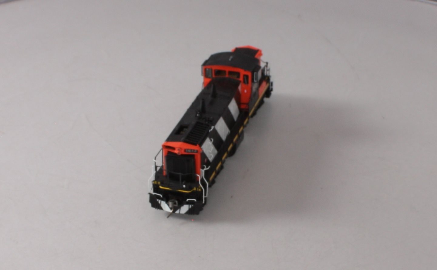 Rapido Trains 10606 HO Canadian National GMD-1A 6-Axle 1600 Diesel w/Sound #1613