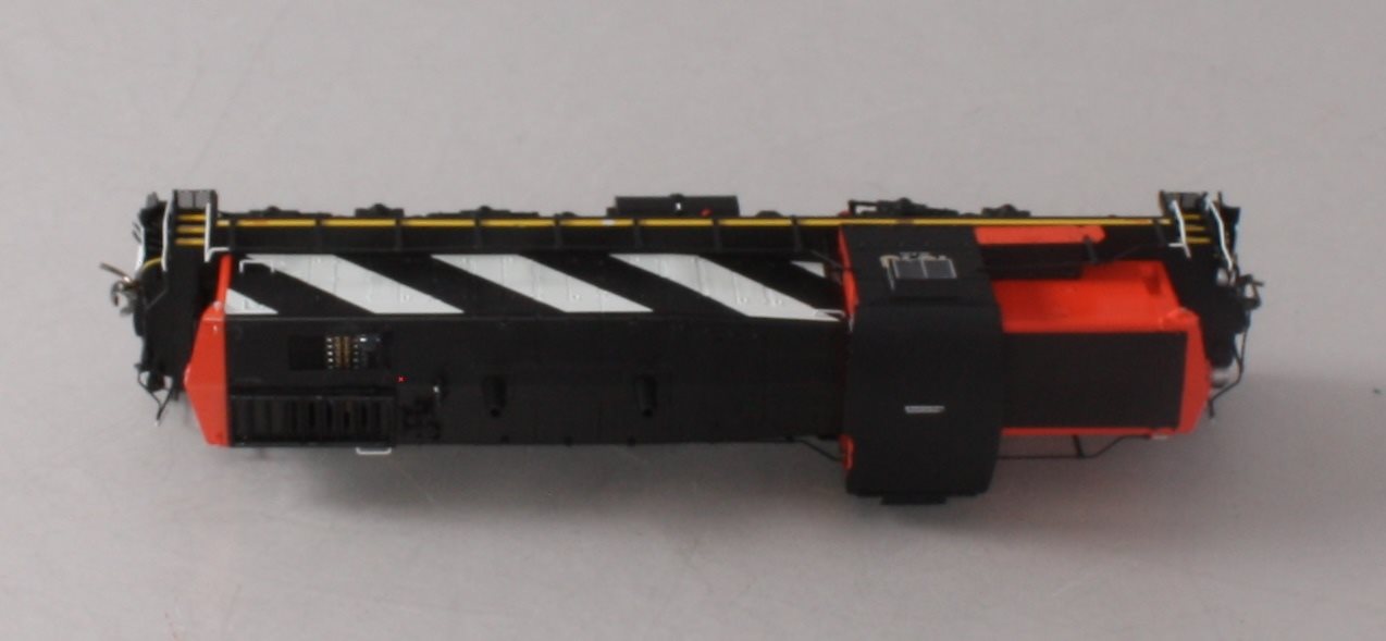 Rapido Trains 10606 HO Canadian National GMD-1A 6-Axle 1600 Diesel w/Sound #1613