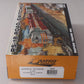 Rapido Trains 32539 HO CP Rail RS-18 Diesel Locomotive #8753