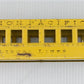 Lionel 754-1 Yellow Union Pacific Shell