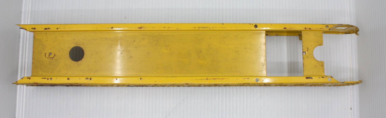 Lionel 754-1 Yellow Union Pacific Shell