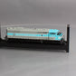 Bowser 24983 HO CM&Q SD40-2F Diesel Locomotive #9011 LN/Box