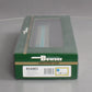 Bowser 24983 HO CM&Q SD40-2F Diesel Locomotive #9011 LN/Box