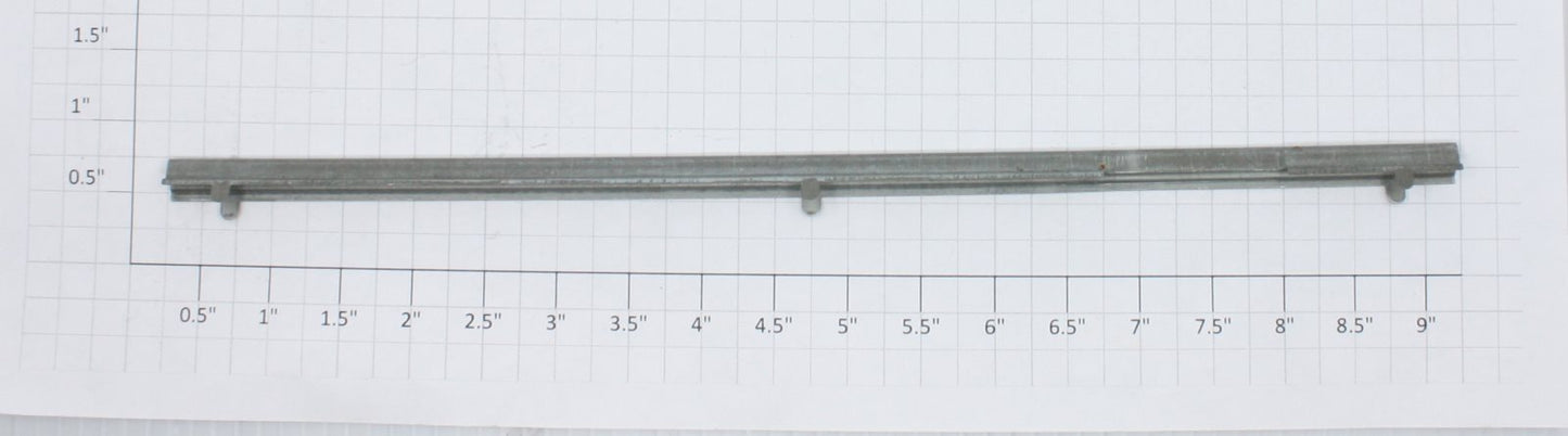 Lionel 1024-67 Right Hand Inner Straight Rail