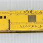 Lionel 752E-1 752E Streamliner Engine Car Shell Only