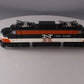 Lionel 6-18319 O Gauge New Haven EP-5 Electric Locomotive #2350 LN/Box