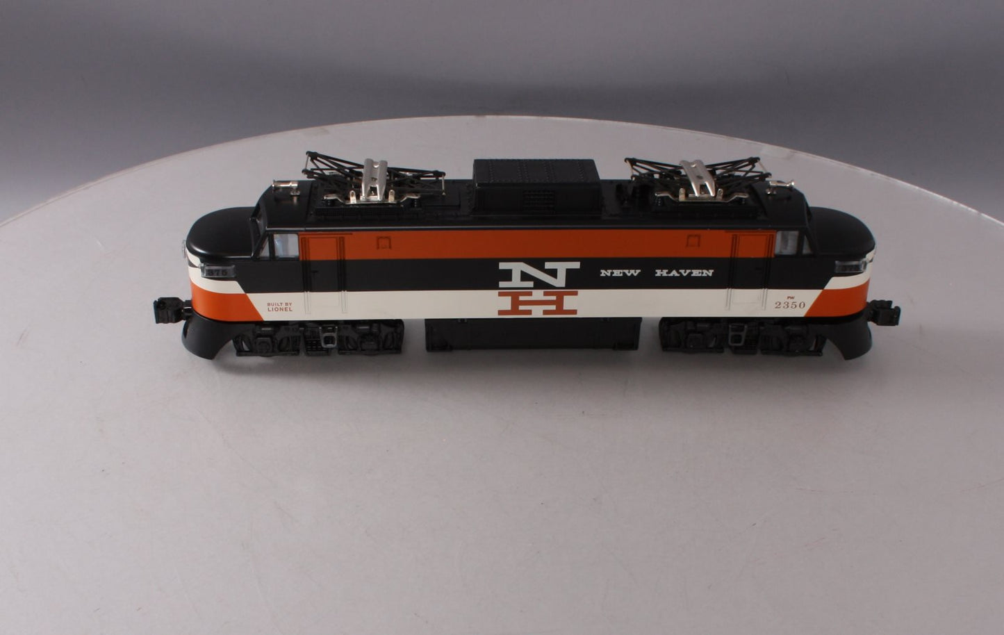Lionel 6-18319 O Gauge New Haven EP-5 Electric Locomotive #2350 LN/Box