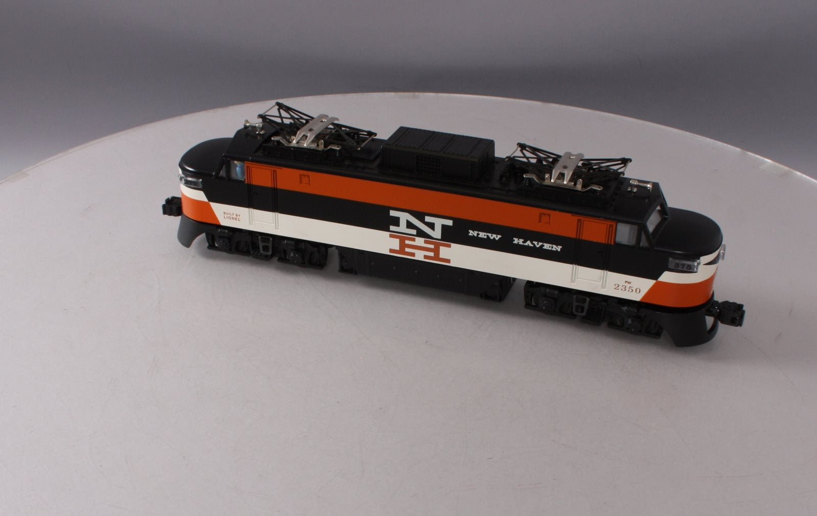 Lionel 6-18319 O Gauge New Haven EP-5 Electric Locomotive #2350 LN/Box