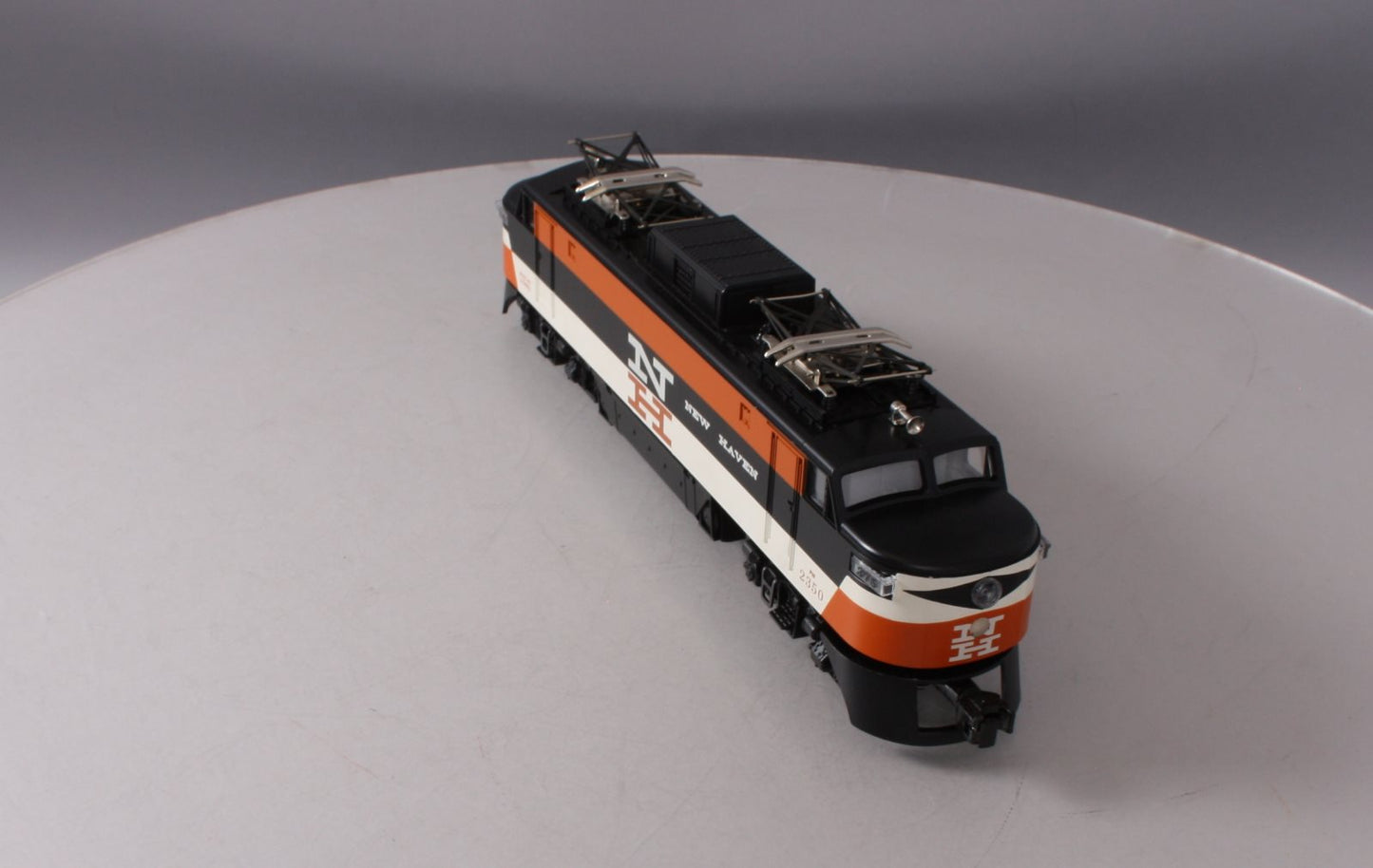 Lionel 6-18319 O Gauge New Haven EP-5 Electric Locomotive #2350 LN/Box