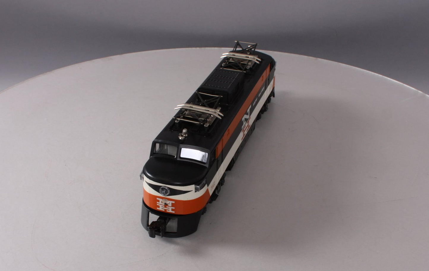 Lionel 6-18319 O Gauge New Haven EP-5 Electric Locomotive #2350 LN/Box