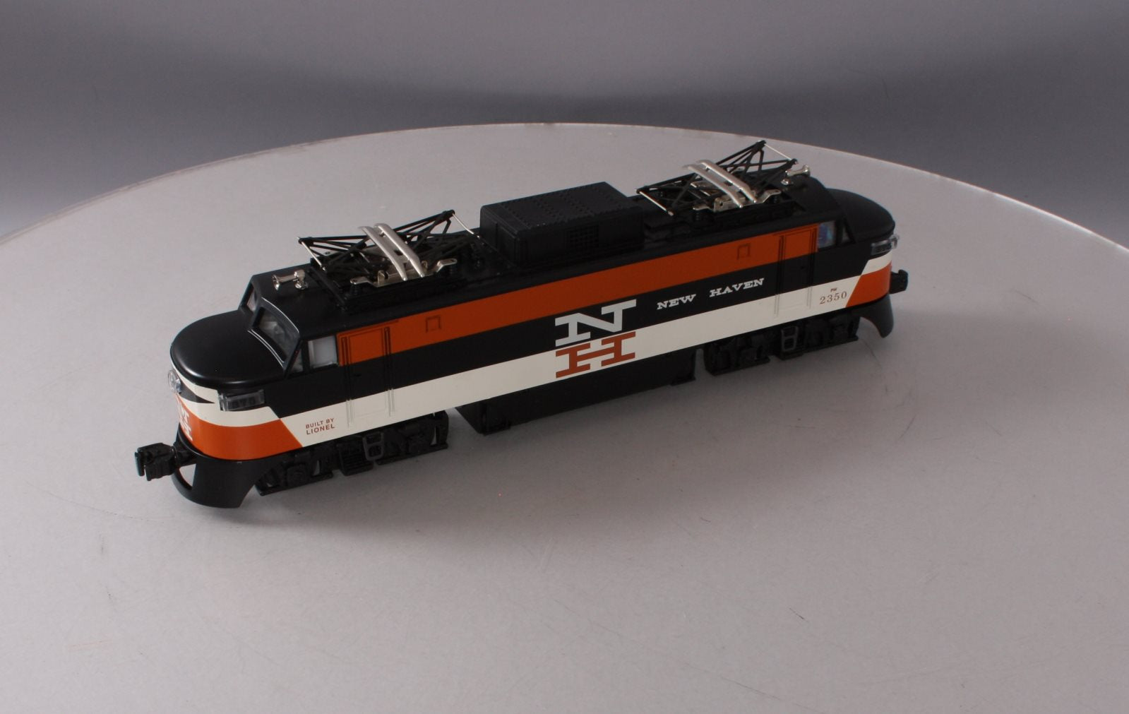 Lionel 6-18319 O Gauge New Haven EP-5 Electric Locomotive #2350 LN/Box