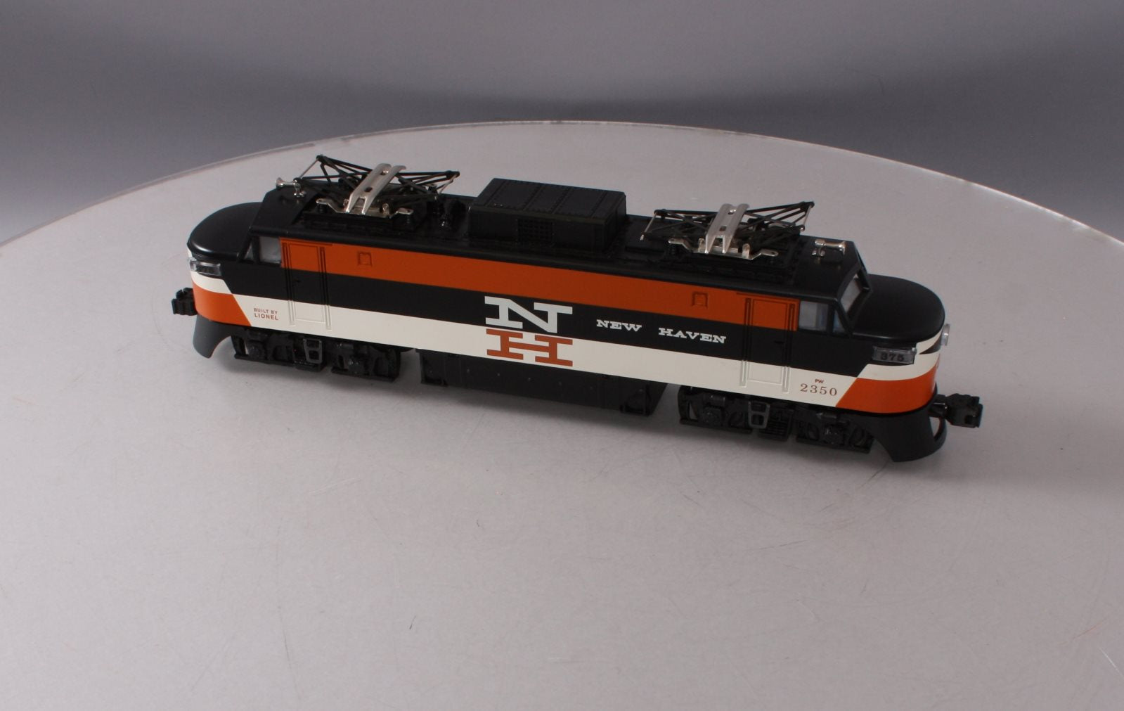Lionel 6-18319 O Gauge New Haven EP-5 Electric Locomotive #2350 LN/Box