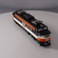 Lionel 6-18319 O Gauge New Haven EP-5 Electric Locomotive #2350 LN/Box