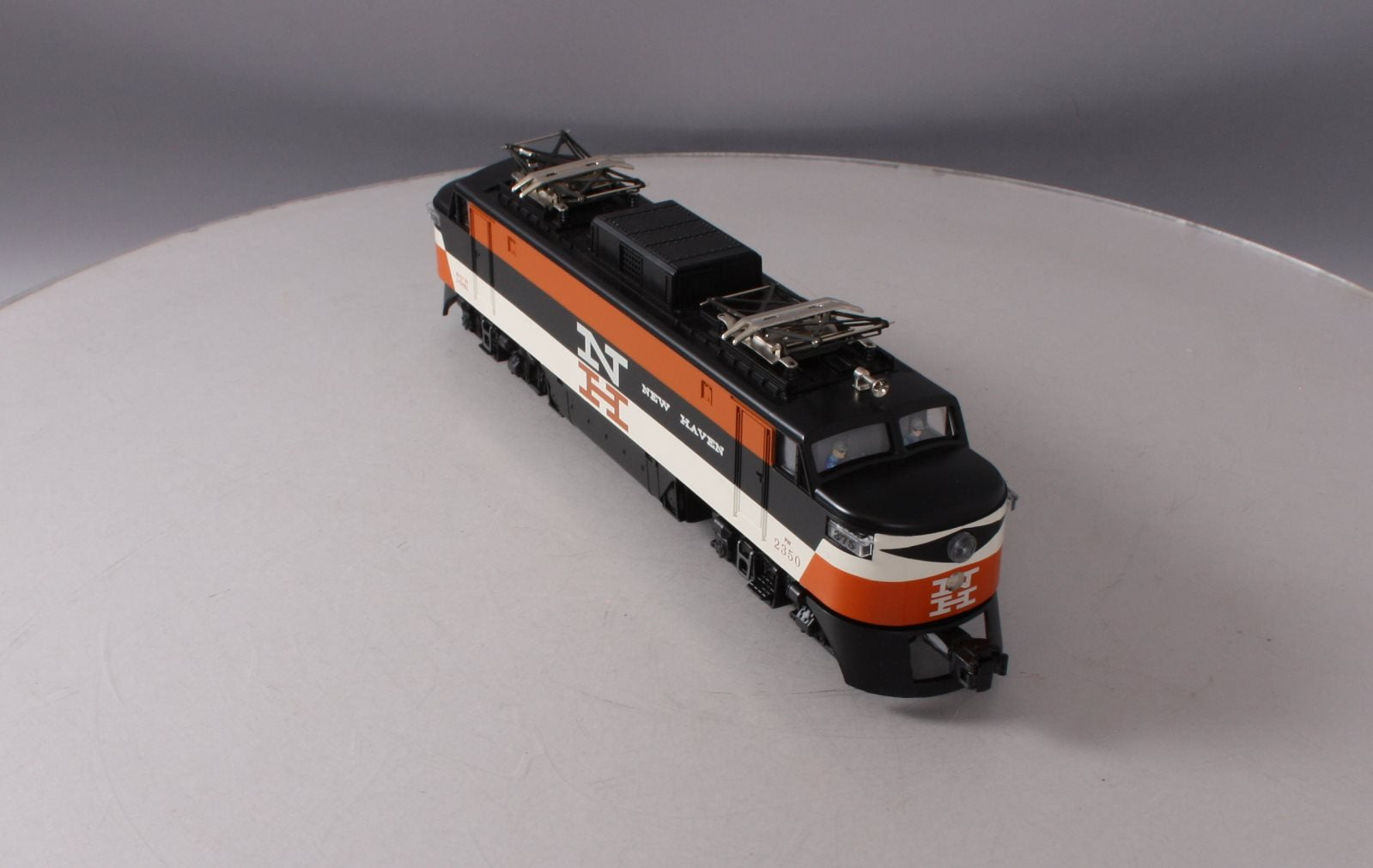 Lionel 6-18319 O Gauge New Haven EP-5 Electric Locomotive #2350 LN/Box