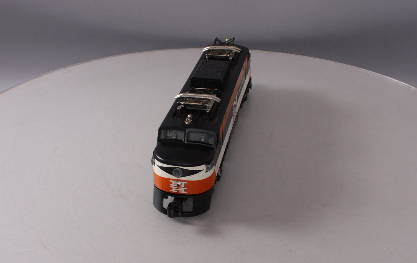 Lionel 6-18319 O Gauge New Haven EP-5 Electric Locomotive #2350 LN/Box