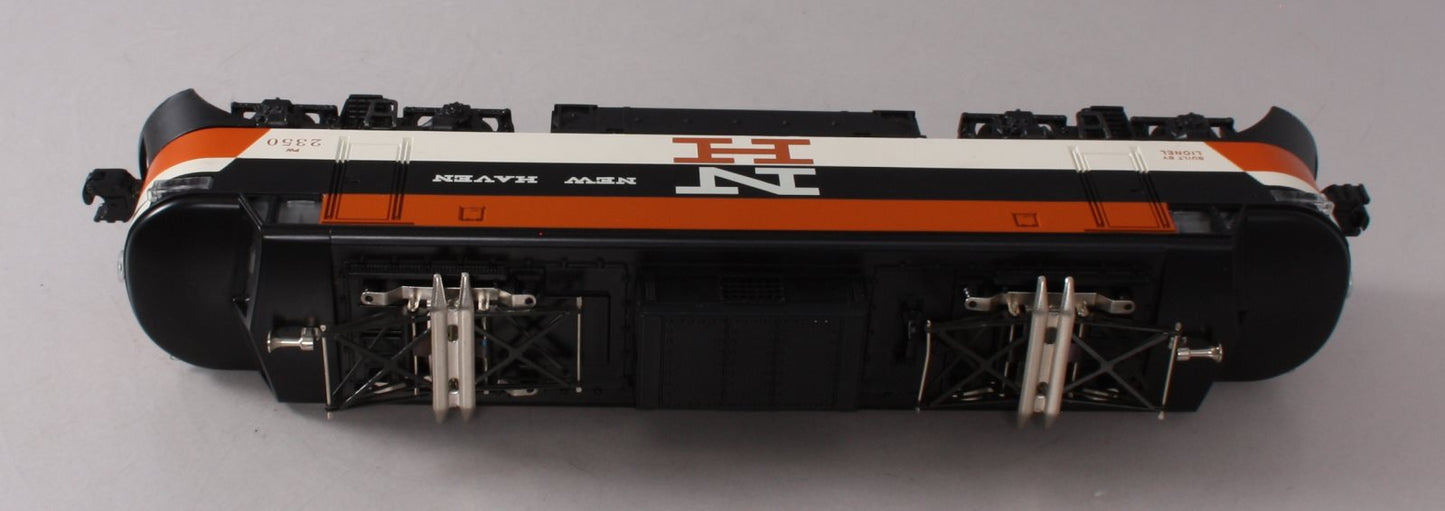 Lionel 6-18319 O Gauge New Haven EP-5 Electric Locomotive #2350 LN/Box