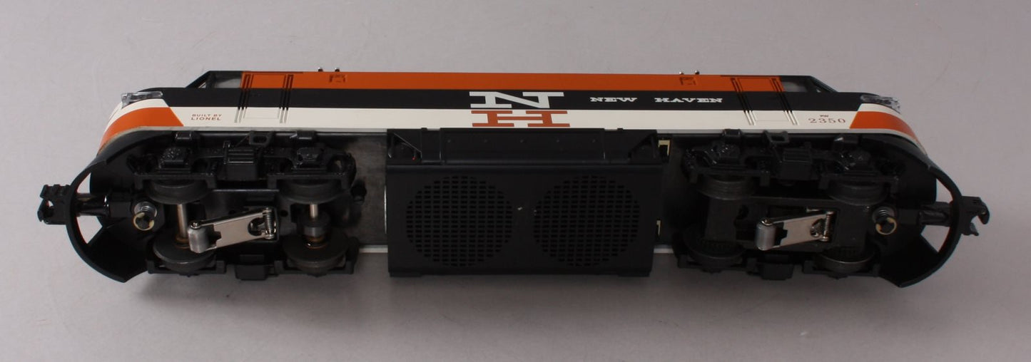 Lionel 6-18319 O Gauge New Haven EP-5 Electric Locomotive #2350 LN/Box