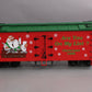 USA Trains R-1301 G Scale 1992 Christmas Reefer LN/Box
