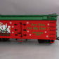 USA Trains R-1301 G Scale 1992 Christmas Reefer LN/Box