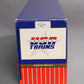 USA Trains R-1301 G Scale 1992 Christmas Reefer LN/Box
