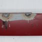 Lionel 8756-58BXX Red Painted Powered Frame Assembly