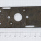 Lionel 6026-12 Whistle Tender Frame without Relay Bracket
