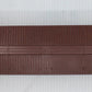 Lionel 3662-20R Maroon Operating Reefer Roof & Ends